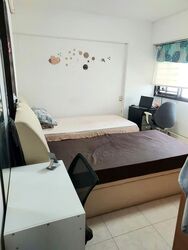 Blk 19 Dover Ville (Queenstown), HDB 4 Rooms #596437471